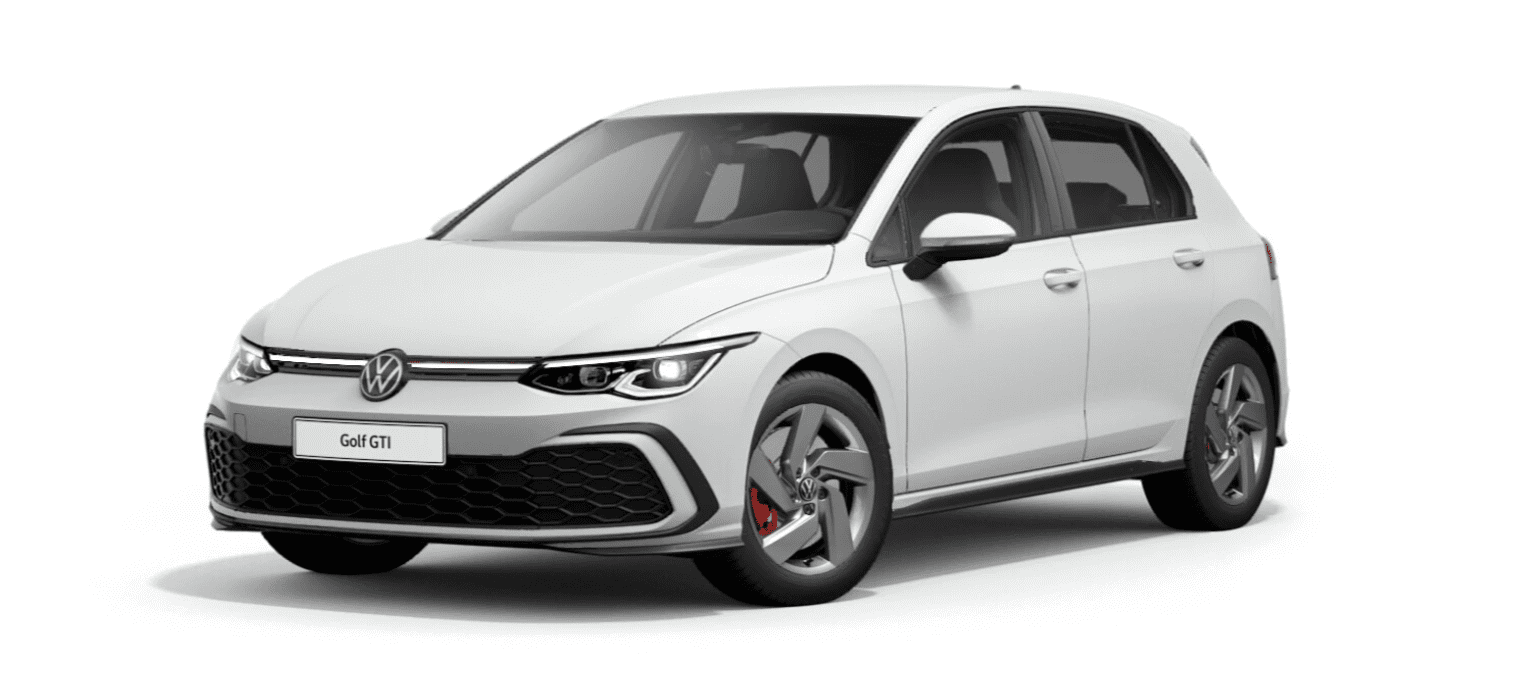 VW Golf GTI