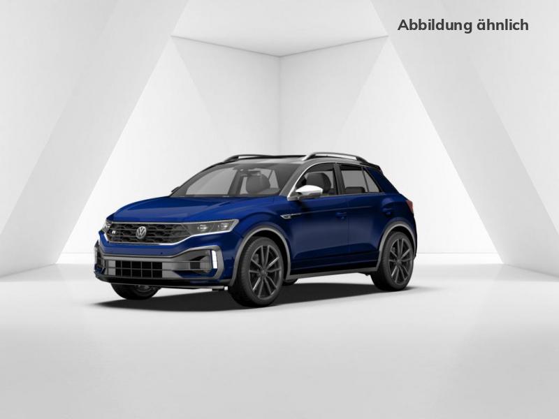 VW T-Roc 2.0 TDI Style Bluetooth Navi Klima