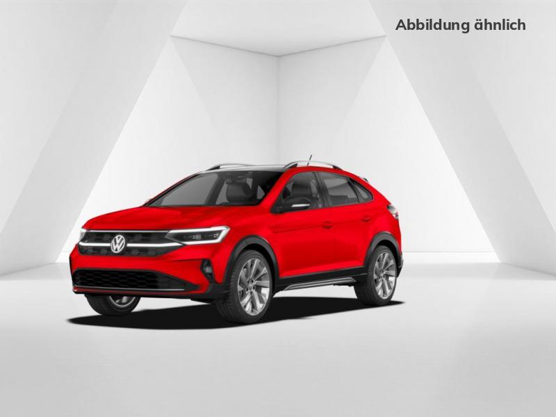 VW Taigo 1.0 TSI DSG Move Bluetooth Navi LED Klima