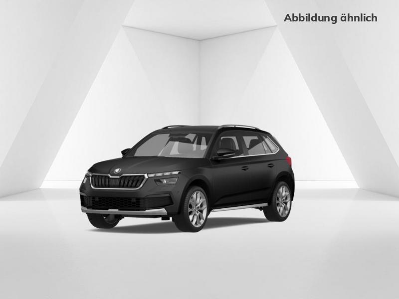 SKODA Kamiq 1.5 TSI DSG Selection LED Navi Bluetooth