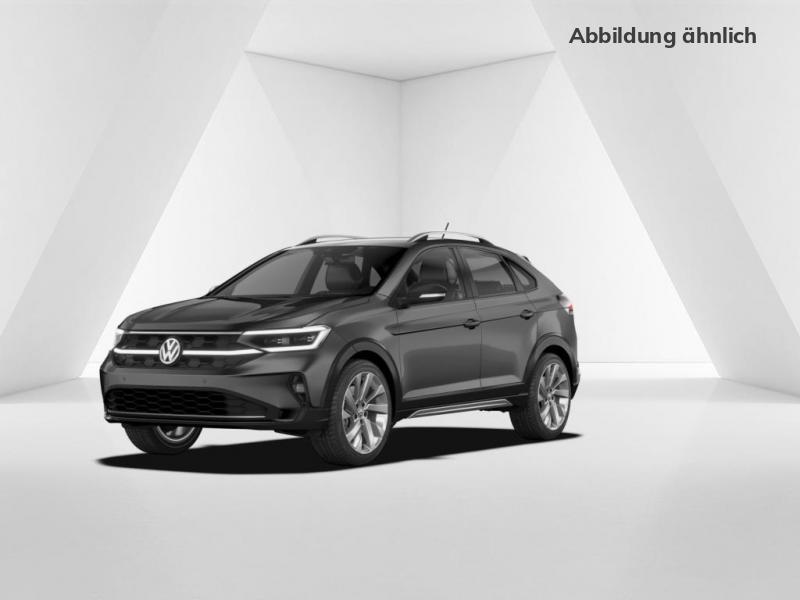 VW Taigo Life 1.0 TSI LED Navi Apple Carplay Klima