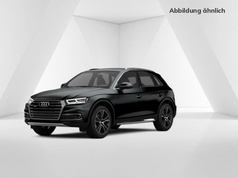 AUDI Q5 S-line 55 TFSIe quattro S-tronic Head Up Navi