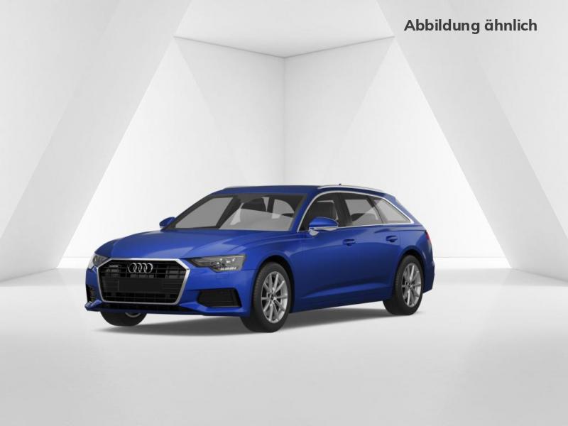 AUDI A6 Avant 50 TFSI e quattro S line Sportpaket Navi