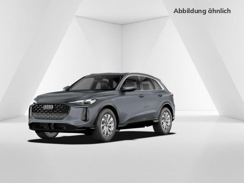 AUDI Q5 2.0 TDI quattro S line S-tronic Sportpaket Navi