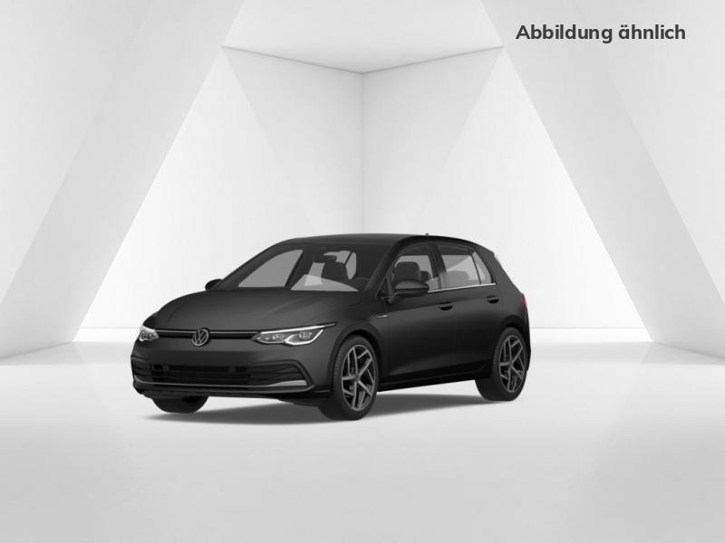 VW Golf 8 1.0 TSI Active Bluetooth Navi LED Klima