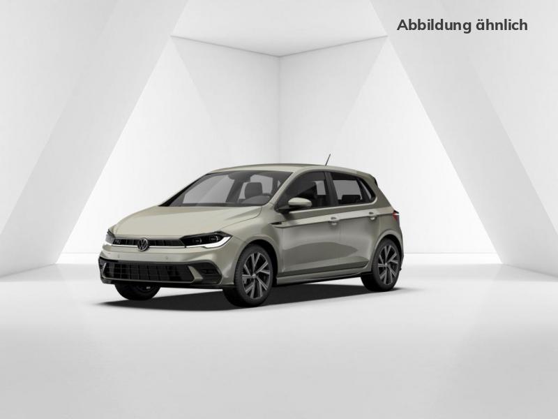 VW Polo Move 1.0 TSI Anschlussgarantie PDC LED Klima