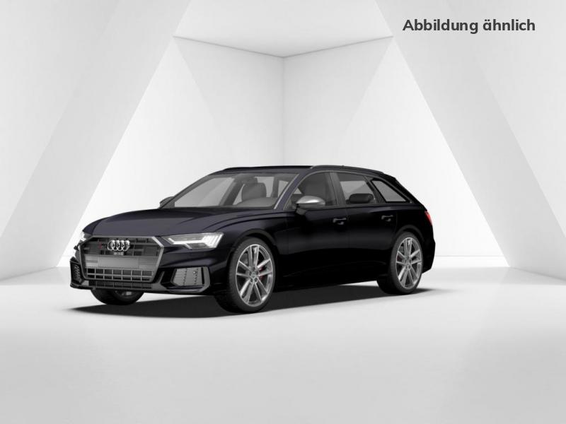 AUDI S8 4.0 TFSI quattro Head Up Display Navi LED Klima
