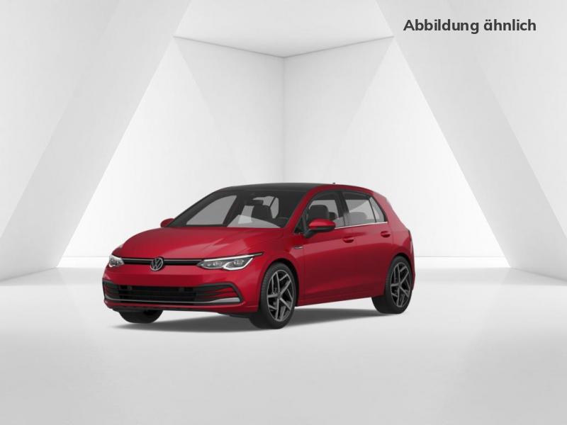 VW Golf 1.5 TSI Life Bluetooth Navi LED Klima