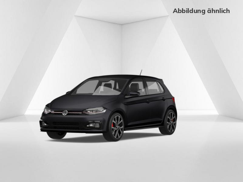 VW POLO VI 1.0 TSI DSG Comfortline NAVI PDC KLIMA SHZ
