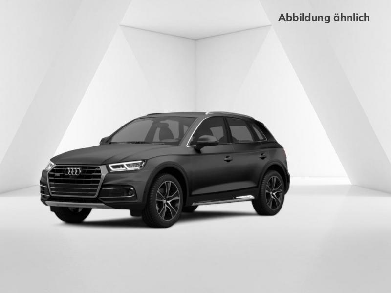 AUDI Q5 40 TDI quattro S line Sportpaket Bluetooth Navi