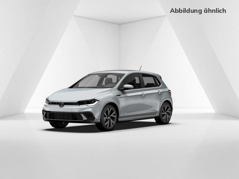 VW Polo Move 1.0 l TSI DSG Navi Rückfahrkamera LED