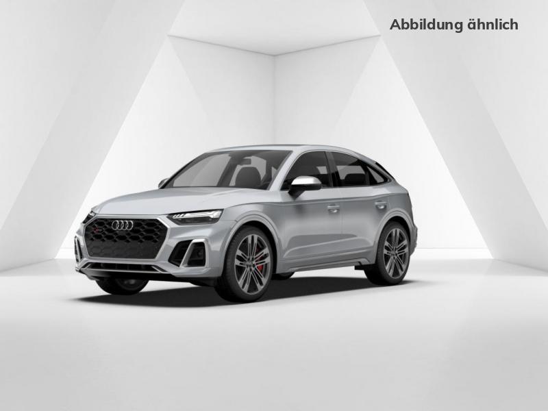 AUDI SQ5 3.0 TDI quattro tiptronic Bluetooth Navi LED
