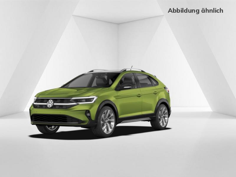 VW Taigo 1.0 TSI R-Line Bluetooth Navi LED Klima
