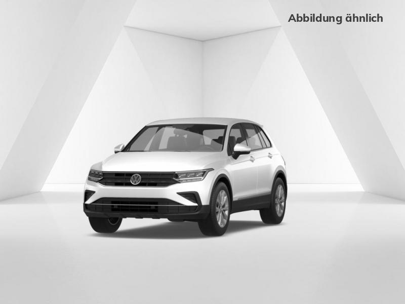 VW Tiguan 2.0 TDI DSG R-Line Bluetooth Navi LED Klima