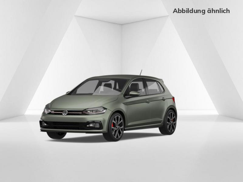 VW Polo 1.0 TSI Comfortline Bluetooth Navi Klima
