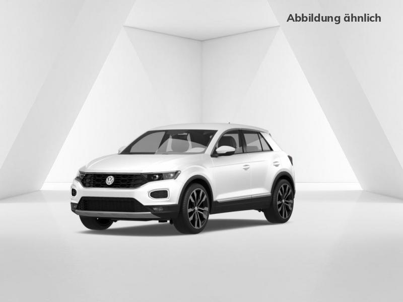 VW T-Roc R 4Motion DCC 19 R-Performance Abgasanlage