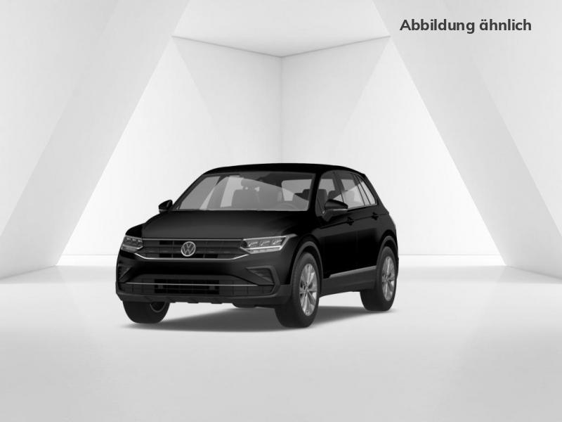 VW Tiguan 2.0 TDI DSG Elegance Sportpaket Bluetooth