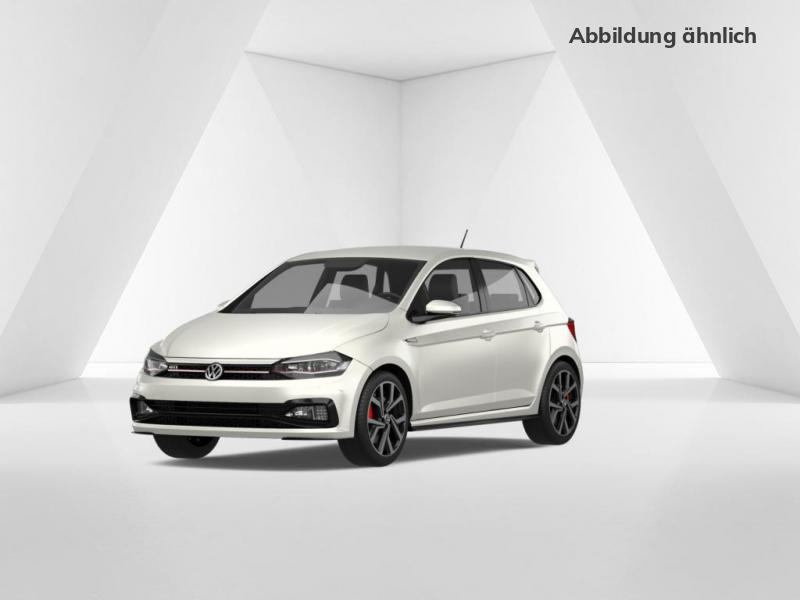 VW Polo 1.0 TSI DSG Highline Bluetooth Navi LED Klima