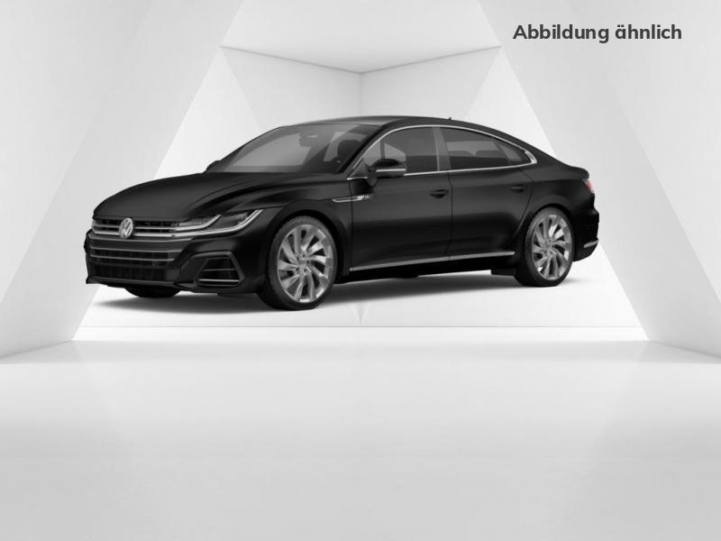 VW Arteon 2.0 TDI DSG R-Line Bluetooth Navi LED Klima