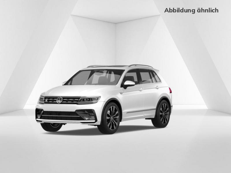 VW Tiguan 2.0 TDI DSG Join Bluetooth Navi LED Klima
