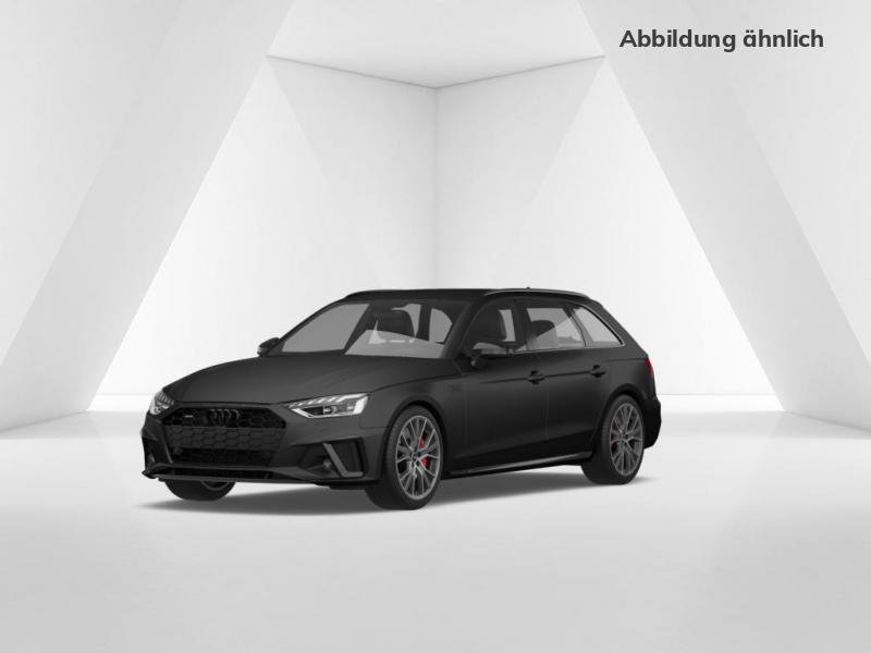 AUDI A4 Avant 35 TFSI S line Sportpaket Bluetooth Navi