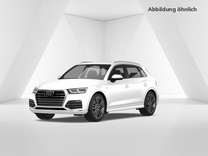 AUDI Q5 55 TFSIe quattro S-tronic S-Line Matrix LED