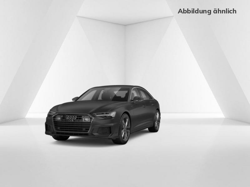 AUDI A6 45 TDI quattro S tronic Head Up Display Navi