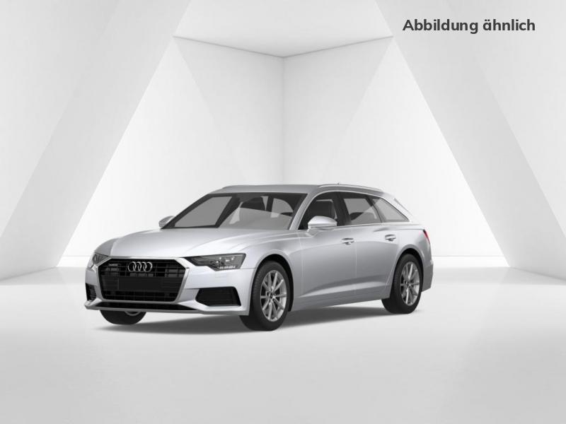 AUDI A6 Avant 45 TDI quattro sport Bluetooth Navi LED