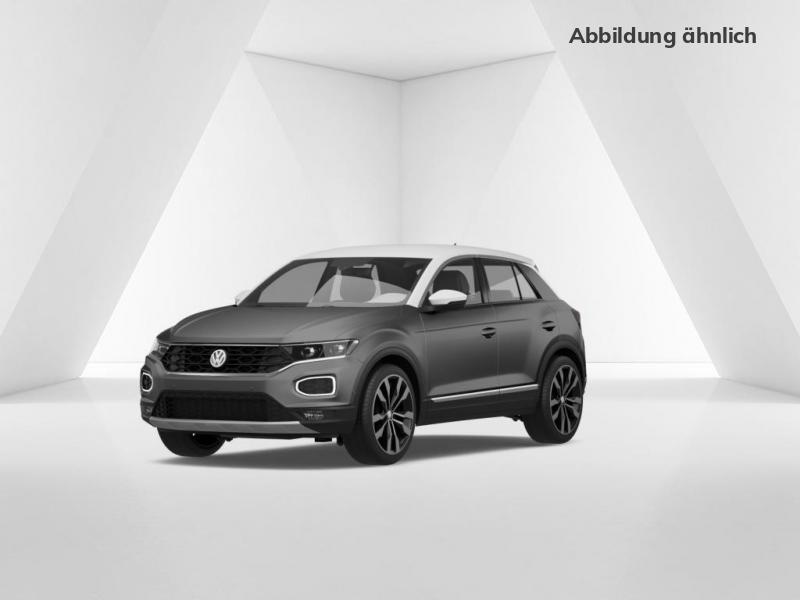 VW T-Roc 1.5 TSI DSG Sport R-Line Navi