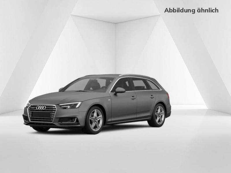 AUDI A4 Avant A4 Avant TDI2.0 R4110 A7 Bluetooth Navi
