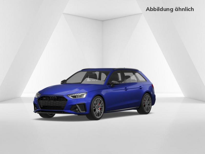 AUDI A4 Avant 45 TFSI quattro S line Sportpaket Navi