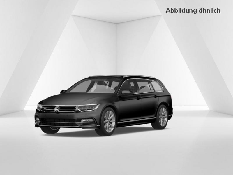 VW  Passat Variant 2.0 TDI DSG Business Bluetooth Navi,