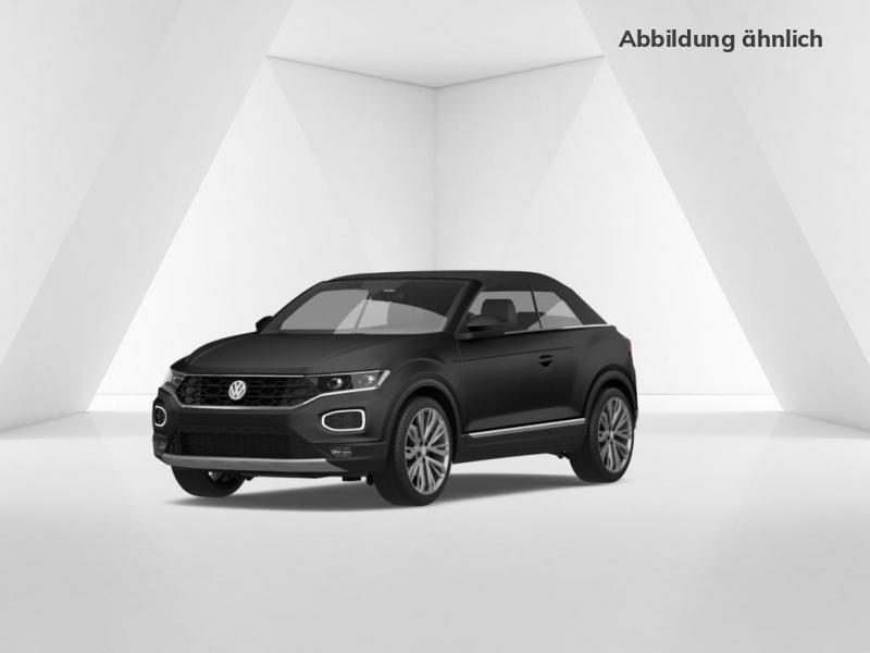 VW T-Roc Cabriolet 1.5 TSI R-Line Bluetooth LED Klima