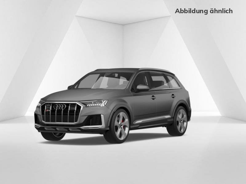 AUDI SQ7 SQ7 quat. TDI4.0 V8320 A8 Bluetooth Navi Klima