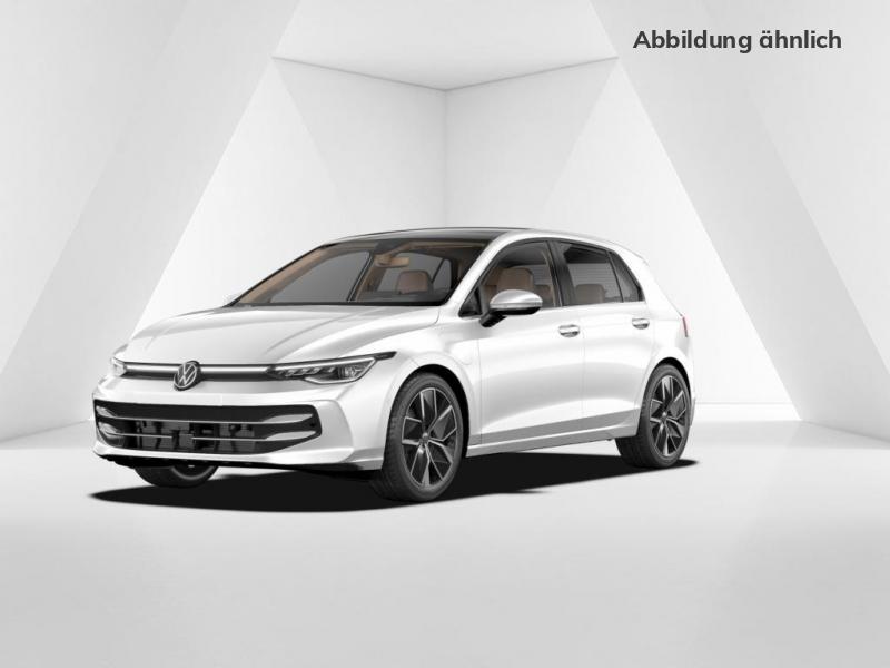 VW Golf GTE 1.5 eHybrid DSG LED Head Up Navi Klima