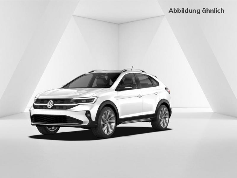 VW Taigo Life 1.0 TSI LED Navi Apple Carplay Klima