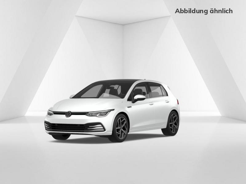 VW Golf 1.5 eTSI DSG Style Bluetooth Navi LED Klima