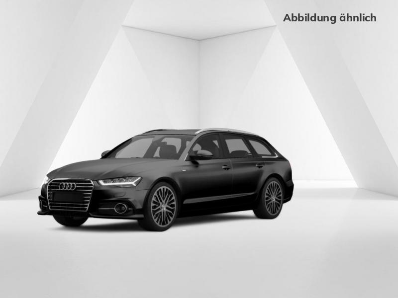 AUDI A6 Avant 3.0 TDI Stronic Individual Navi LED Klima