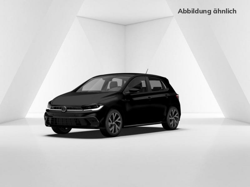 VW Polo Life 1.0 TSI Move Navi App Connect LED Klima