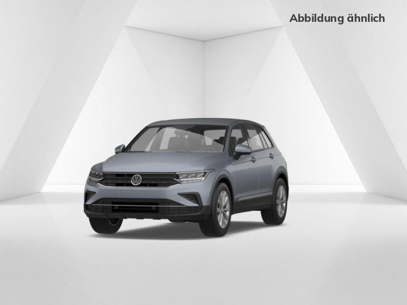 VW Tiguan 2.0 TDI Active DSG Navi Head Up Display LED