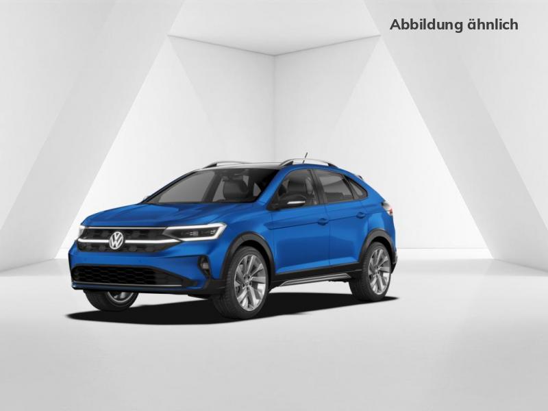 VW Taigo 1.0 TSI Anschlussgarantie Ganzjahresreifen
