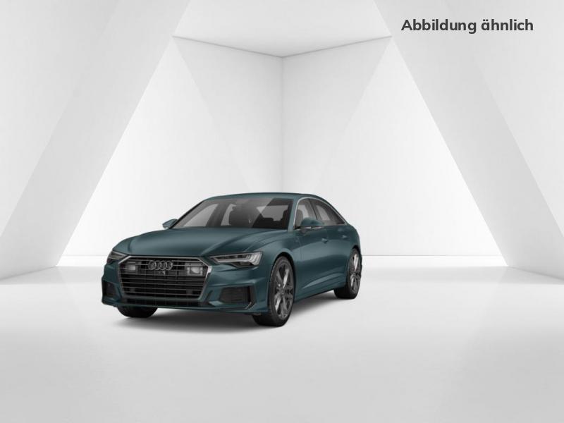 AUDI A6 sport 55 TFSI e quattro S tronic Navi LED Klima
