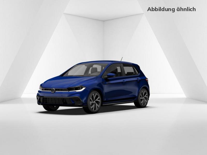 VW Polo 1.0 TSI DSG Highline Navi Rückfahrkamera LED