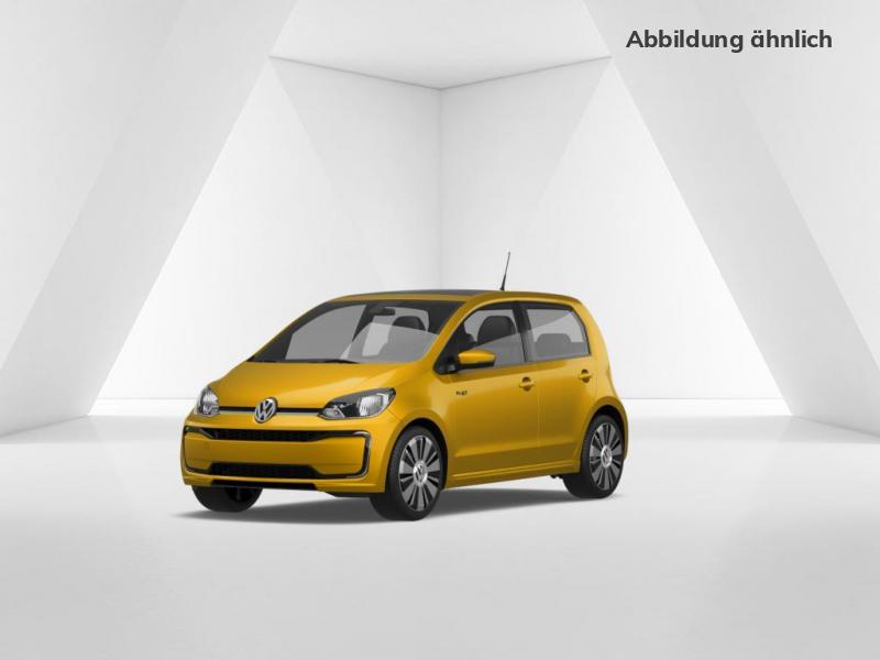 VW e-up! 1-Gang-Automatik Klima Einparkhilfe