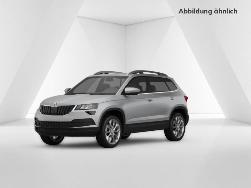 SKODA Karoq 2.0 TSI Sportline 4x4 DSG Navi Panorama Dach