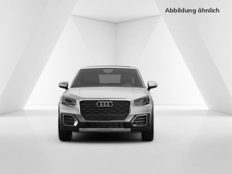 AUDI Q2 35 TDI S line S-tronic Navi LED Vollleder Klima