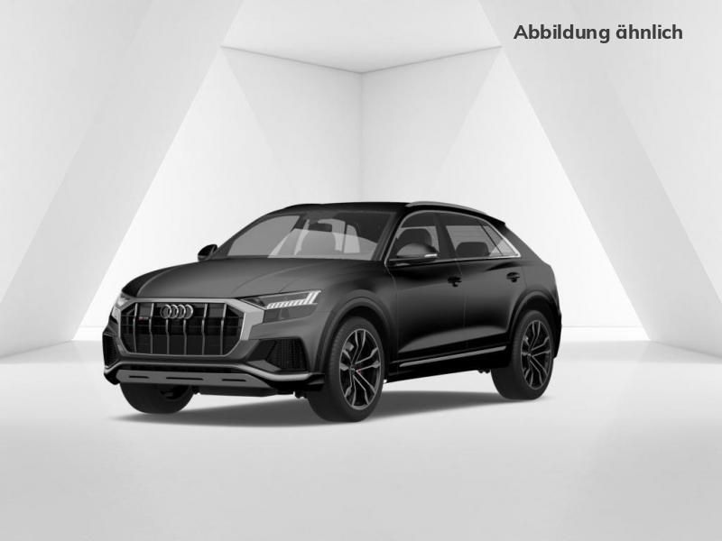 AUDI SQ8 4.0 TFSI quattro competition plus Bluetooth