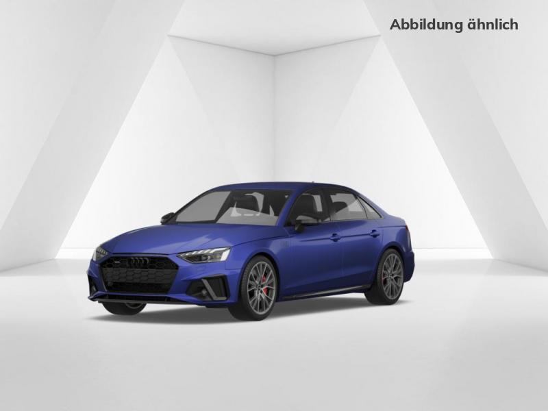 AUDI A4 35 TFSI basis Bluetooth Navi LED Klima