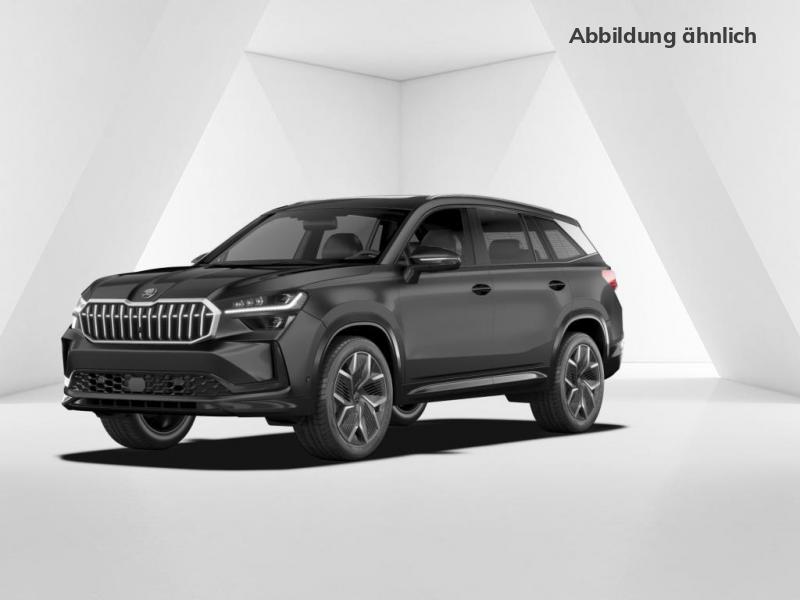 SKODA Kodiaq 2.0 TDI Selection DSG Navi Bluetooth LED