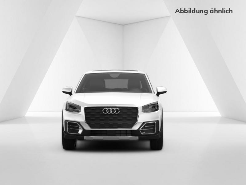 AUDI Q2 35 TDI S line S-tronic LED Vollleder Klima